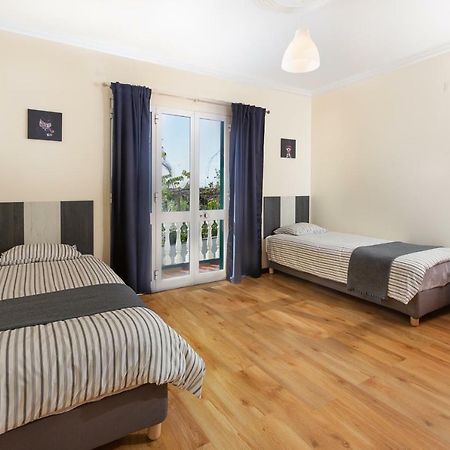 Cumbres Villa Funchal  Buitenkant foto