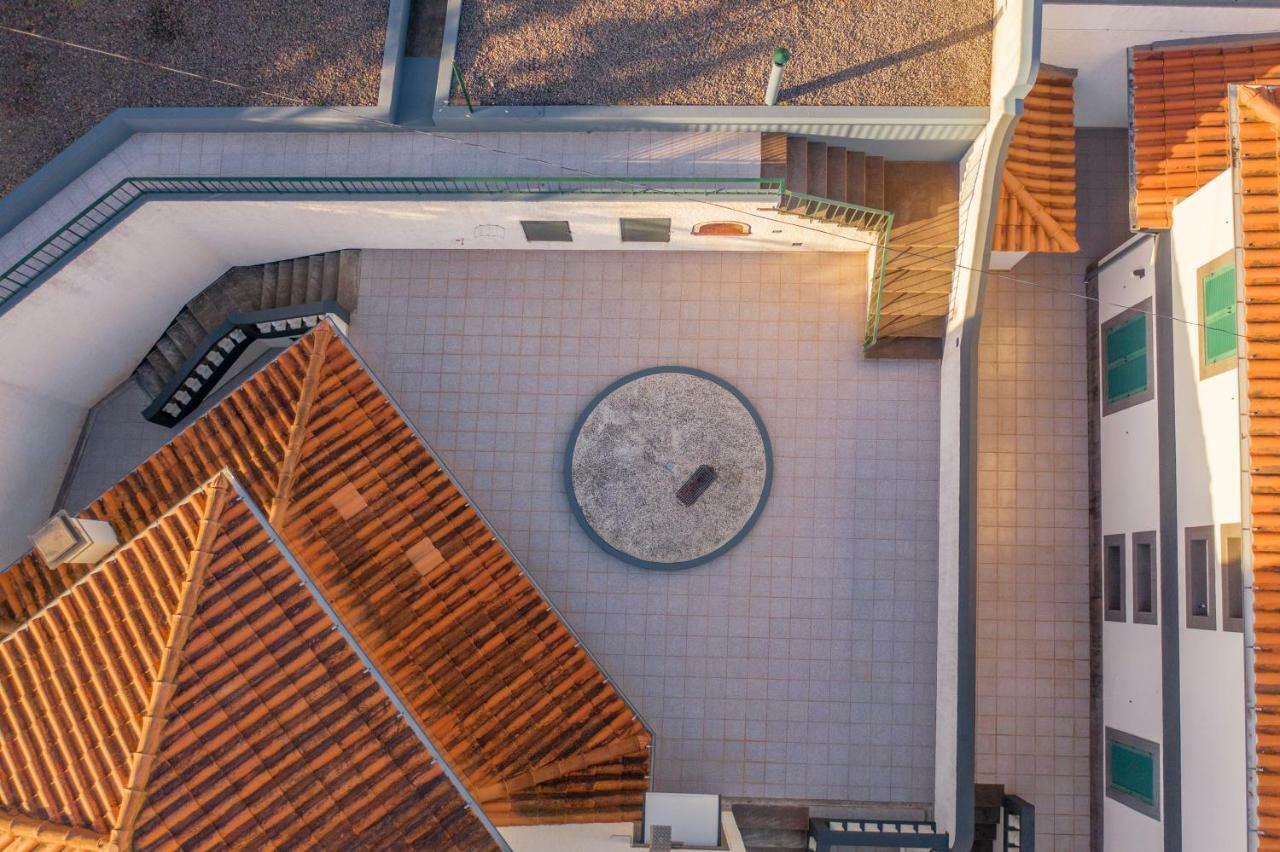 Cumbres Villa Funchal  Buitenkant foto