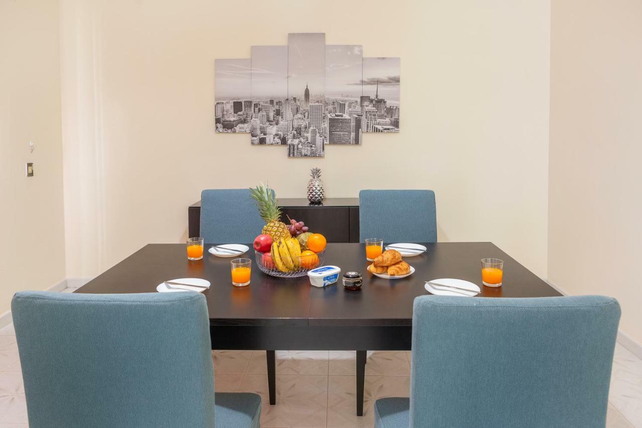 Cumbres Villa Funchal  Buitenkant foto