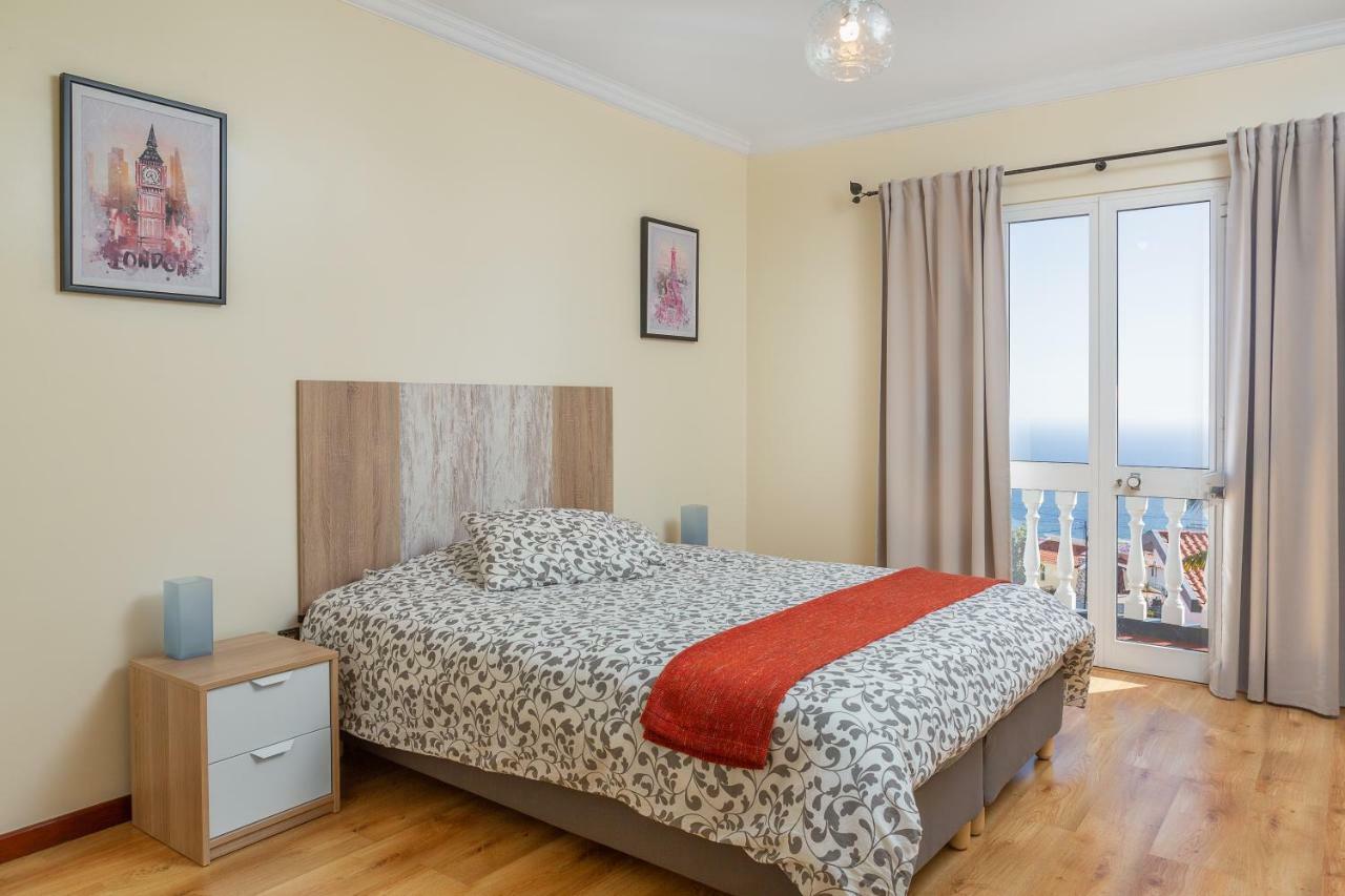 Cumbres Villa Funchal  Buitenkant foto
