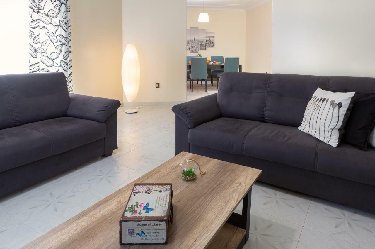 Cumbres Villa Funchal  Buitenkant foto